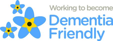 Working to become dementia friendly